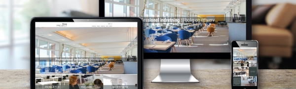 Websites, social media &amp; digital design